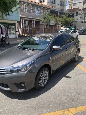 Vendo Corolla - Foto 6
