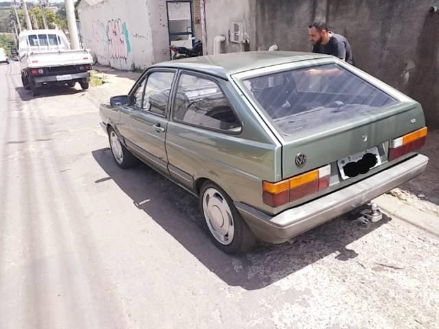 Gol CL 1.6 CHT - Foto 3