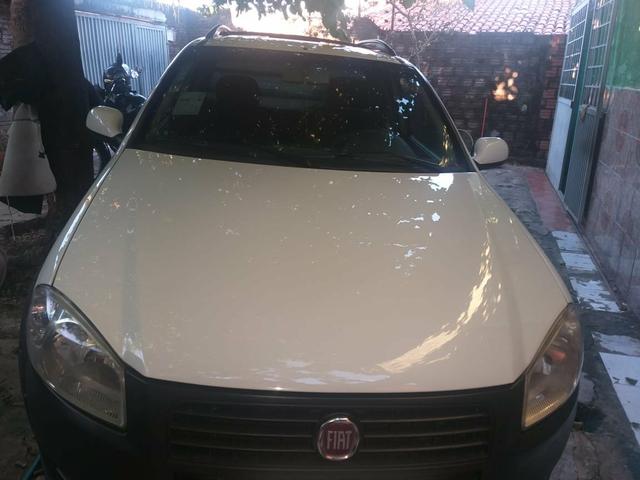 Strada 1.4 completa 2013/2013 working CE PRA VENDE HOJE - Foto 5
