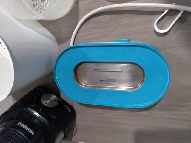 Esterilizador de mamadeira e chupeta ( Philips Avent)