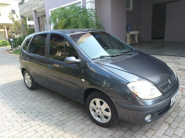 Renault Scénic 2008, 2.0 Privillége 16V gasolina 5P Manual - Foto 5