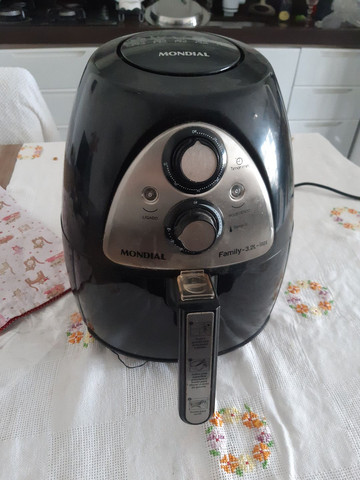 Air fryer Mondial 3,2 Litros