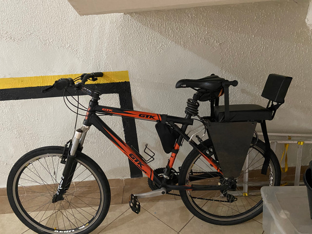 Bike aro 26