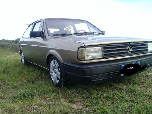 Gol quadrado - Foto 2