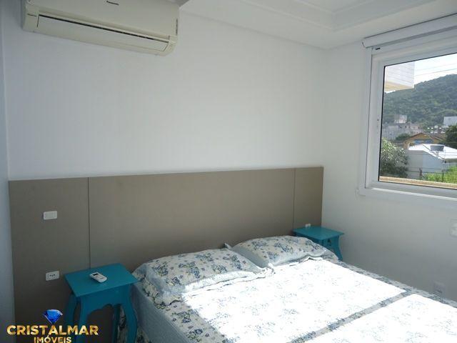 Apartamento novo e bem mobiliado - Foto 12