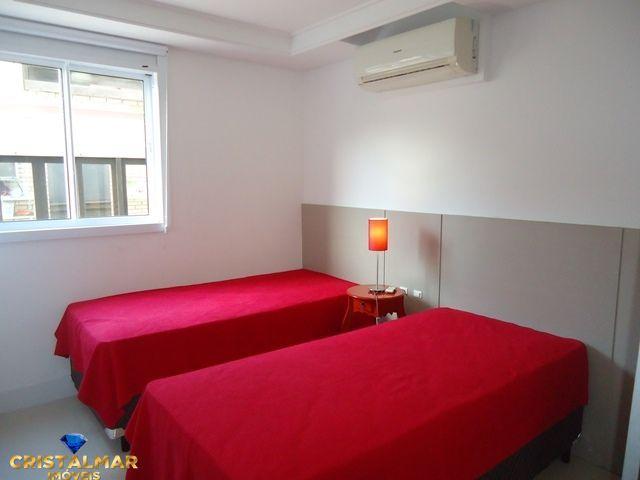 Apartamento novo e bem mobiliado - Foto 15
