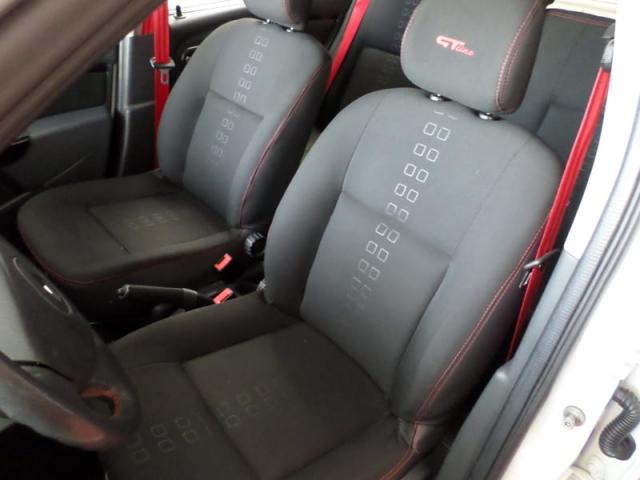 RENAULT SANDERO GT LINE HI-FLEX 1.6 8V 4P - Foto 10