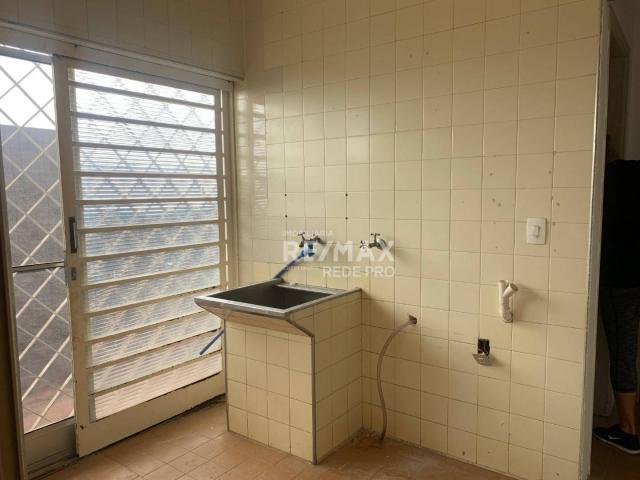 Casa com 3 dormitórios para alugar - Centro - Vinhedo/SP - Foto 18
