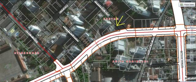Prédio inteiro à venda em Centro, Joinville cod:210801 - Foto 11