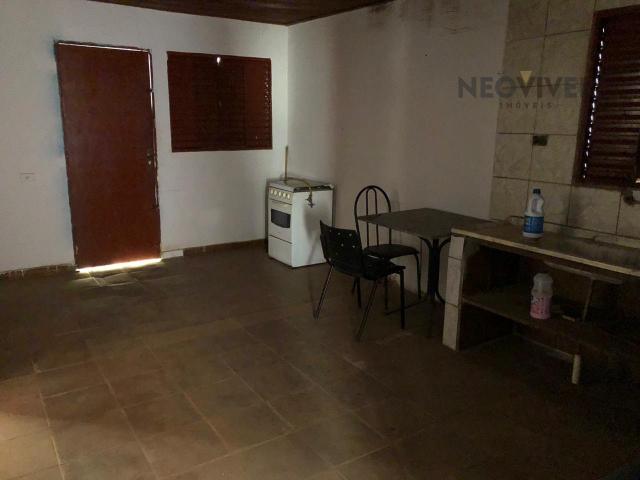 Casa à venda com 3 dormitórios em Jardim Tropical, Aparecida de Goiânia cod:305 - Foto 9
