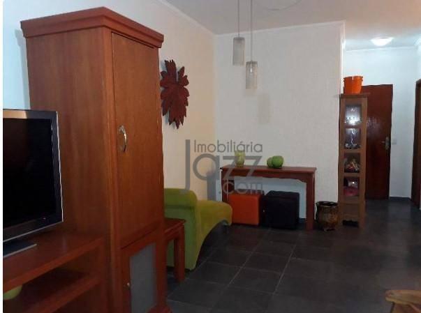 Apartamento com 3 dormitórios à venda, 82 m² por R$ 420.000,00 - Jardim Chapadão - Campina - Foto 16