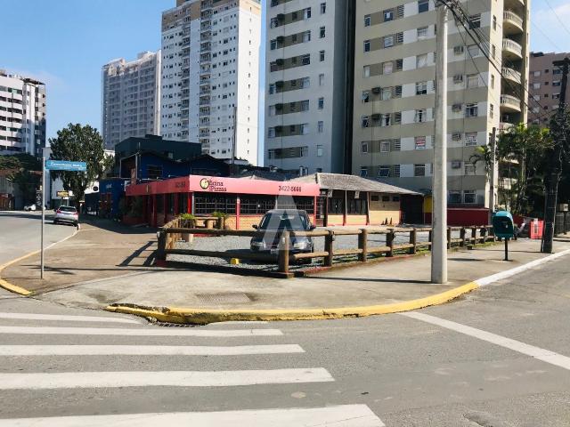 Prédio inteiro à venda em Centro, Joinville cod:210801