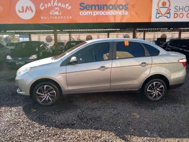 Fiat Siena Attractive 1.4 - Foto 5