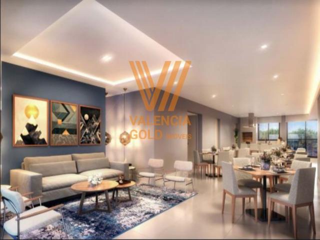 BOSC ECO RESIDENCE | 94 m² | 3 Dorm | Suíte | Vaga Dupla | Bom Retiro - Foto 6
