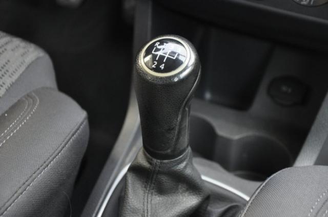 Volkswagen fox 2013 1.6 mi 8v flex 4p manual - Foto 4