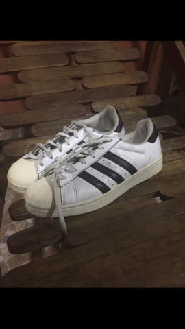 tenis adidas numero 37