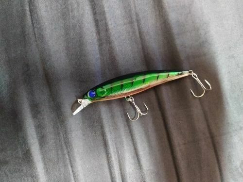 Iscas e linhas de pesca - Foto 3