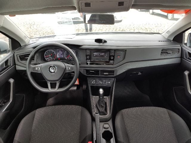 Polo 1.6 MSI Total Flex 16V 5p Aut - Foto 12