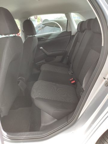 Polo 1.6 MSI Total Flex 16V 5p Aut - Foto 14