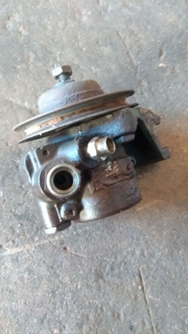 Setor + Bomba Hidráulico Mercedez 1113 - Foto 2