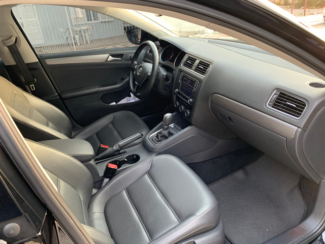 Jetta 1.4 Tsi 2018 com 32.000 km + Teto Solar e Pacote Exclusive - Foto 8