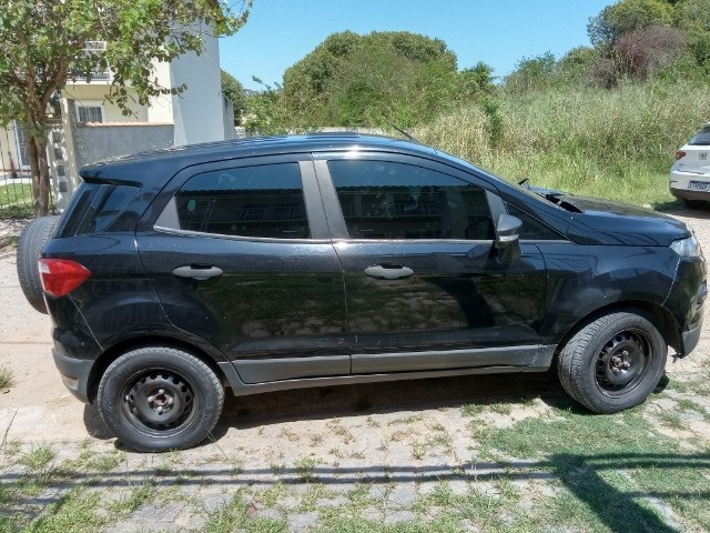 Ecosport 2013 / Completo / GnV 16m3 / Doc em dia / Aceito troca