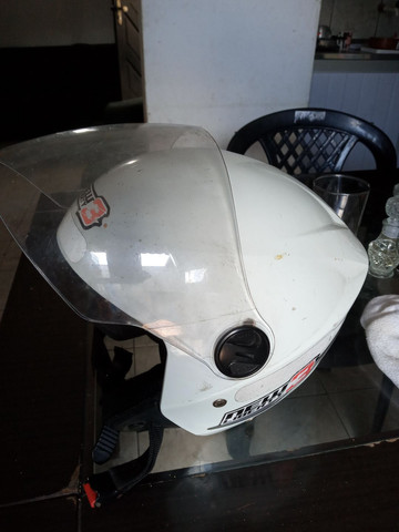 Capacete - Foto 4