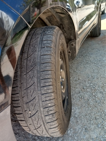Ecosport 2013 / Completo / GnV 16m3 / Doc em dia / Aceito troca - Foto 2