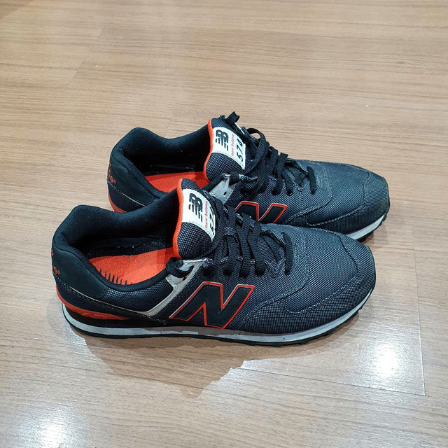 tenis new balance 44