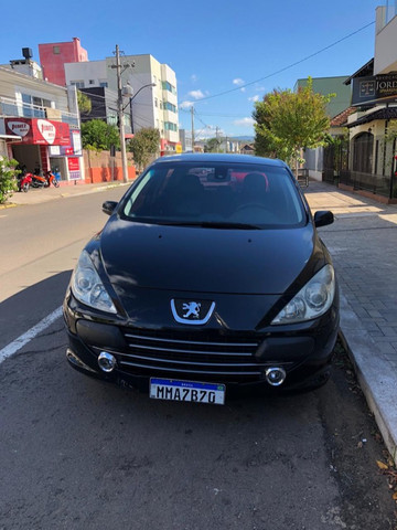 Peugeot 307 completo - Foto 8