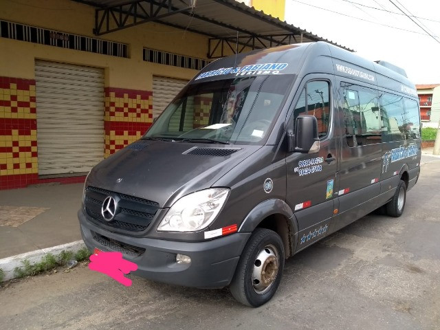 sprinter 2013 olx