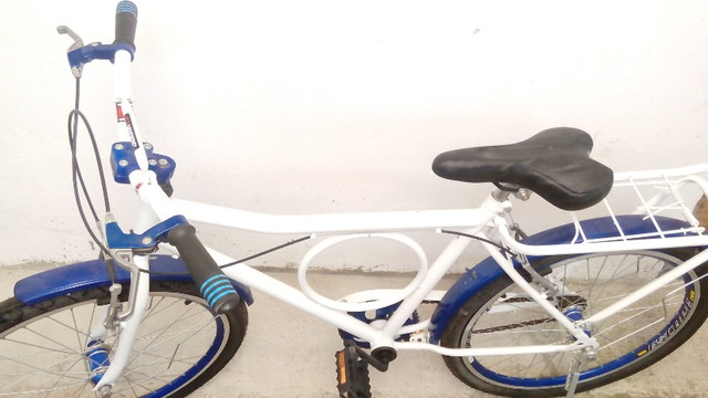 Bicicleta - Foto 2