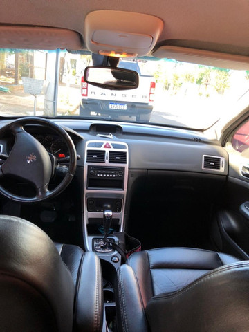 Peugeot 307 completo - Foto 3