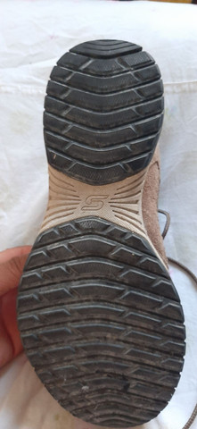 tenis skechers relaxed fit memory foam