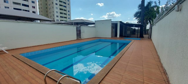 Apartamento para venda com 64 metros quadrados com 2 quartos em Vila Jaraguá - Goiânia - G - Foto 2