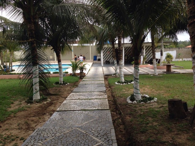 CHÁCARA PARINTINS - ALUGA-SE PARA EVENTOS - Foto 3