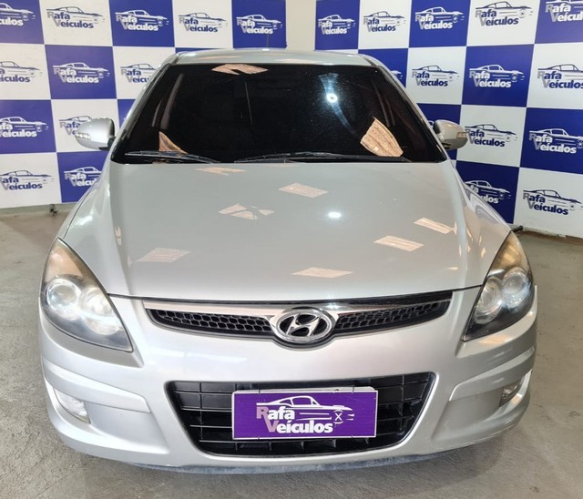 ENTRADA A PARTIR DE 1 MIL REAIS! HYUNDAI I30 AT 2.0 2012, FALAR COM IGOR TF45**+