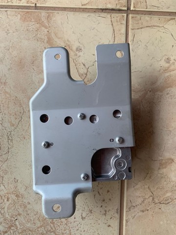 modulo  direçao eletrica honda new civic 2,0 2014/2016 original - Foto 4
