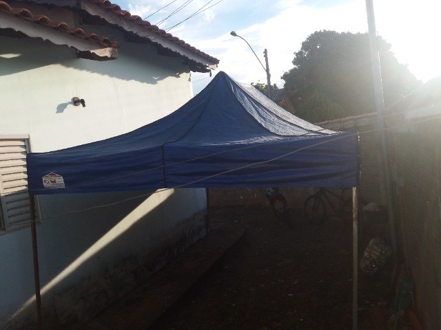 Tenda Sanfonada de Feira! - Foto 3