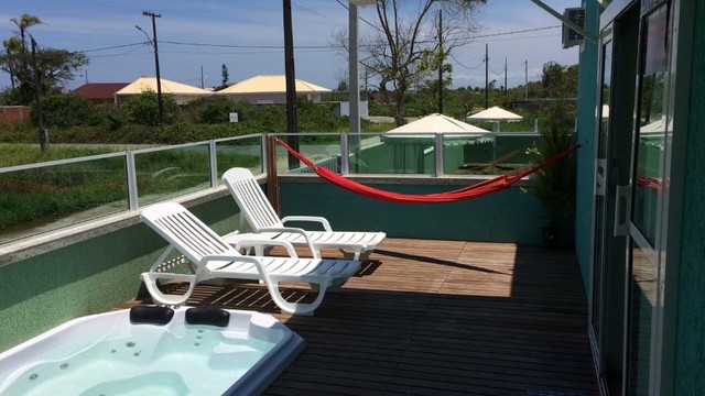  APARTAMENTOS em GUARATUBA -PARANÁ ( Praia da Barra) - Foto 7