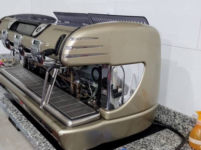 Maquina de Café laspaziale - Foto 3