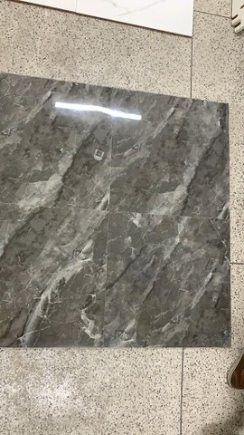 Piso Retificado 56x56 Solene Cedasa - Foto 4