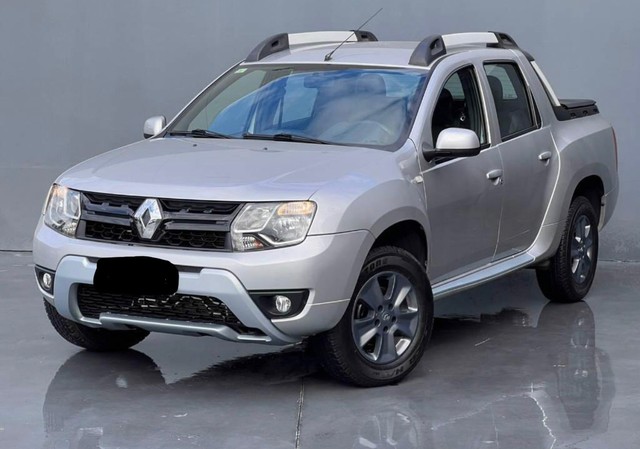 Renault Duster Oroch Dynamique 1.6 