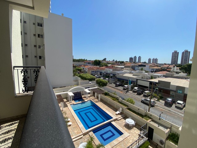 Apartamento para venda com 250 metros quadrados com 3 quartos em Areão - Cuiabá - MT - Foto 7