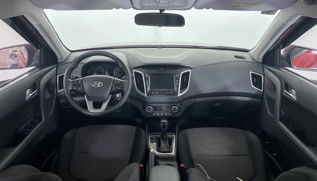 119590 - Hyundai Creta 2019 Com Garantia - Foto 13