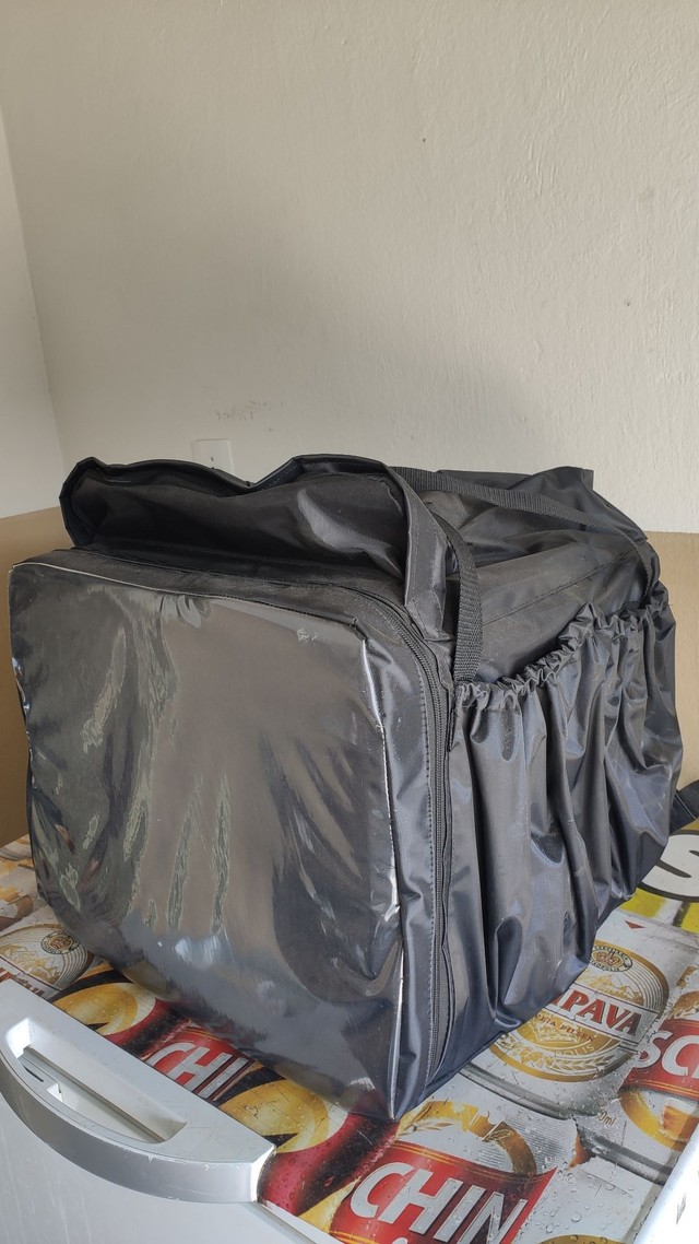 bolsa delivery olx