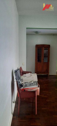 Apartamento com 2 dormitórios à venda, 101 m² por R$ 900.000,00 - Botafogo - Rio de Janeir - Foto 6