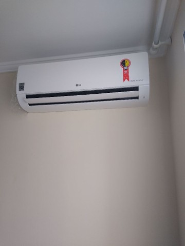Instalação e manutenção de ar condicionado - Foto 2