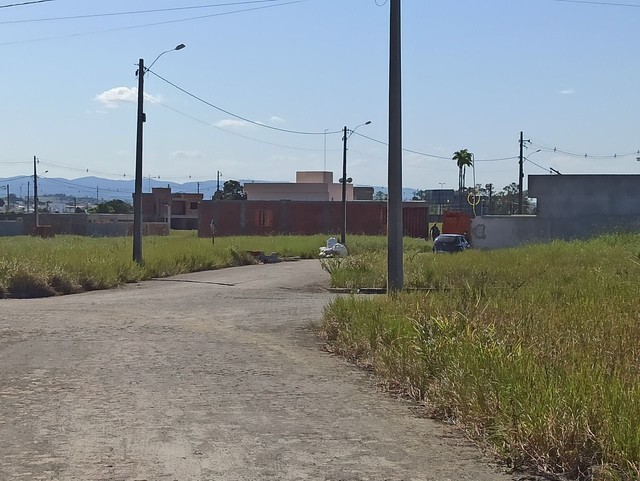 Vendo Lote em Santo Antônio de Jesus 