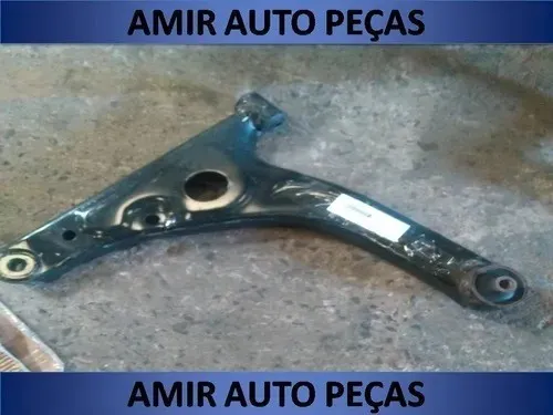 Balança / Bandeja L E Ford Transit 2.2 Original Usada